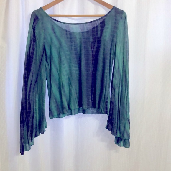 Free people crop top - Picture 1 of 5